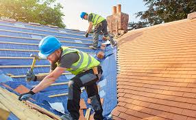 Best Emergency Roof Repair Services  in Williamstown, KY